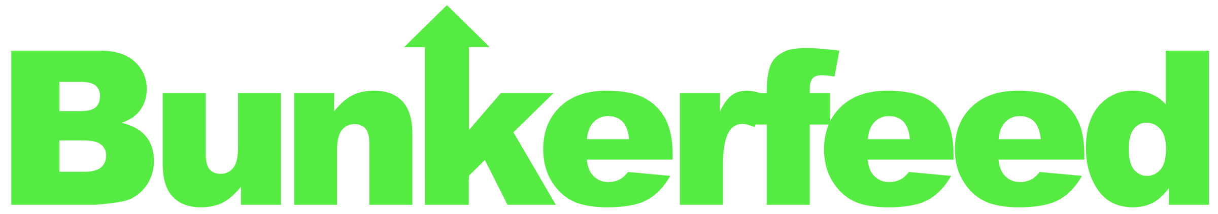 Bunkerfeed